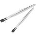 Magiclulu 4-Piece Stamp Clip Brow Tool Set - Stainless Steel Jewelry Tongs Tweezers & Pincer for Jewelry Making | Handicrafts Martensitic - Shop Now! - Buy Online on SooperMarket.com