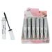 Push Up Volume Mascara | Vegan & Cruelty-Free | Perfect for Eyelash Extensions | Deep Black Water-Soluble Formula - Buy Online on SooperMarket.com