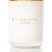 Cocorr na Clean Linen Candle - Natural Soy Wax 2 Wicks 46-Hour Burn Perfect Christmas Gift - 420g Fragrance in Glass - Buy Online on SooperMarket.com