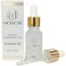 MONCHI Coconut Nail & Cuticle Revitalising Oil - Nourish and Hydrate Your Nails - Buy Online on SooperMarket.com