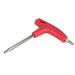 1pc T20 T25 Golf Club Wrench Tool Fit For Taylormade Titleist Cobra Callaway Ping Odyssey Weights Driver Fairway Wood Hybrid Shaft Sleeve Adapters