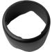 ET-60 Lens Hood Shade for Canon EF 75-300mm & EF-S 55-250mm - HUIPUXIANG - Buy Online on SooperMarket.com