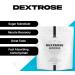 Canadian Protein Dextrose Powder | 2 kg of Workout Boosting Great Tasting Sugar Substitute for Quick Muscle Recovery Fast Absorbing Carbohydrate Post-Workout Shake 2 kg (Pack of 1) - Buy Online on SooperMarket.com