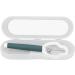 Safe Ergonomic Heavy Duty Portable Oral Muscle Exerciser | Train for Oral Health - Green - Buy Online on SooperMarket.com
