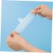 HEALLILY Gel Bunion Toe Spreader & Separator for High Heels - Foot Straightener & Forefoot Pad in White (Pair) - Buy Online on SooperMarket.com