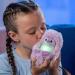 Curlimals Pip Penguin: Arctic Glow Interactive Soft Toy | Cute Plush with Laughing Light-Up Tummy | Age 3-6 - Buy Online on SooperMarket.com