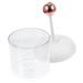 NOLITOY Bubble Bottle Bubble Bottle Face Wash Foams Maker Foams Bubble Maker for Face Wash Skincare Tools Face Wash Foamer Facial Tools for Skin Care The Bubble White Foam Cup