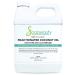 Soapeauty Cold Pressed FRACTIONATED COCONUT OIL ORGANIC | 100 % Natural Oil Available in Bulk | Fractionated coconut oil for Essential Oils, Face, Skin, Hair Moisturizer and Soap Making 2 LBS/32 OZ 2 Pound (Pack of 1)