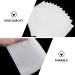 ORFOFE 48 Pcs 2 Sets Laundry Sheet Laundry Paper Washing Supply Household Laundry Absorption Paper Laundry Cloth Non-woven Fabric Laundry Paper Useful Absorption Paper Clothes - Buy Online on SooperMarket.com