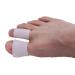 Silicone Toe Spacer Set - 8 Pairs for Bunion Correction & Toe Alignment - Buy Online on SooperMarket.com