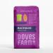 Doves Farm | Organic Malthouse Bread Flour 1kg | Organic Flour Blend with Malted Wheat Flakes | delicious loaves and rolls. |