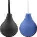 224ml Ear Wax Syringe Hand Bulb for Adults & Pets - Silicone Suction Bulb for Ear Cleaning (Black) - Buy Online on SooperMarket.com