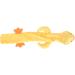 Animal Shape Plush Stethoscope Cover for Nurses & Doctors - Cute Duck Design Universal Fit Easy to Use - Buy Online on SooperMarket.com