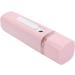 Face Hydration Sprayer USB Nano Mist Sprayer Air Humidifier Portable Handheld Moisturizing Face Sprayer 28mlPink - Buy Online on SooperMarket.com