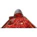 Gulluoglu Non-Spicy Red Pepper Paste 250 gr (Pack of 1) daily fresh shipment from Gulluoglu Shop at the Spice Bazaar in Istanbul - Buy Online on SooperMarket.com