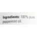 100% Pure & Natural Peppermint Oil - 4 oz. (Two Pack) | Premium Quality - Buy Online on SooperMarket.com