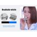 Pack of 5 Silicone Mouth Coaches - Tongue Muscle Training & Rehabilitation for Dysarthria Stroke Recovery & Hemiparalysis - Buy Online on SooperMarket.com