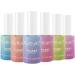 Mesauda MNP Gel Polish 150 Pussycat 10ml - semi-permanent gel polish - Buy Online on SooperMarket.com