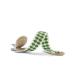 Buy Elodie Bers Pacifier Chain - Stylish Wooden Teether for Babies | International Shipping Available - Buy Online on SooperMarket.com