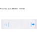 50Pcs Universal and Disposable Probe Cover 3.7 X 1.0in Thermometer Probe Covers for Hospital Clinic and Health Center - Buy Online on SooperMarket.com