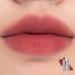 rom&nd Zero Matte Lipstick 03 SILHOUETTE 3g - Intense Color, Long-Lasting, Weightless Matte Finish - Buy Online on SooperMarket.com