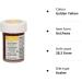 Wilton Golden Yellow Gel Icing Colour 28.3g - Vibrant and Intense Yellow Food Coloring - Buy Online on SooperMarket.com