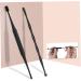 Ear Spoon & Spatula Set for Earwax Removal - 2 Piece Nursing Flash Suit with Syringe, Tweezer & Picks - Buy Online on SooperMarket.com