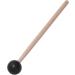 Aluminum + wood Tuning Fork Hammer Ball Diagnostic 528HZ With Mallet Set Nervous System Testing Tuning Fork Health Care - Buy Online on SooperMarket.com