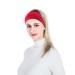 Yeshan Pack of 12 Wide 5 Inch Wicking Athletic Bandana Headbands - Candy Colors - Stretchy Head wrap for Sports and Fashion - Buy Online on SooperMarket.com