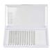 3D eyelashes finished compartments 3D compartments 3D eyelash extensions mix fans 3D praised eyelash volume.