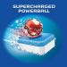 Finish Dishwasher Detergent All in 1 Powerball Fresh Mega Value Pack 110 Tablets Fast Action Clean - Buy Online on SooperMarket.com