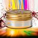 Buy Yellow Hair Coloring Wax - Vibrant Easy to Apply Fast Shipping Worldwide - Buy Online on SooperMarket.com