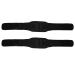 2PCS Waist Warmer Belt - Self-Heating Lumbar Support with Steel Plate for Abdominal Pain Relief | XL Size - Buy Online on SooperMarket.com