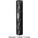 TEMKIN Electric Nose Hair Trimmer Rechargeable Ear & Nose Grooming for Men | Safe Facial Care Shaving Tool - Buy Online on SooperMarket.com