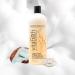Vitabath Heavenly Coconut Creme Bubble Bath - 33.8 fl oz | Aromatherapy Relaxing Soak for Men & Women | Moisturizing & Nourishing Bubbly Bath Formula | All Skin Types - Buy Online on SooperMarket.com
