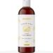 Lemon Sage Shampoo for Oily Hair - Sulfate Free Clarifying Shampoo for Build Up with Lemon Sage Keratin and Tea Tree Oil for Hair and Scalp Care - Deep Cleansing Rosemary Shampoo for Men and Women