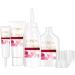 L'OR AL Paris Excellence Cr me 400 Natural Brown Permanent Coloring for Brunettes 100% White Hair Coverage Anti-yellowing Action Natural Result Protects and Strengthens Hair - Buy Online on SooperMarket.com