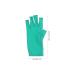 HAPINARY 2 Pairs Mitts Half Fingers Gloves Quilting Supplies Quilting Tools Quilting Hand Covers Fingerless Pressure Gloves Craft Gloves Sewing Hand Covers Work Manicure Spandex - Buy Online on SooperMarket.com