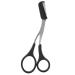 Professional Eyebrow Care Set - Trim Tweezers Scissors & Razor for Men & Women | Portable All-in-One Kit - Buy Online on SooperMarket.com