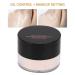 Soft Mat Loose Powder - Transparent Fixing Powder for Matt Finish & Oil Control | Durable Moisturizing Makeup (07#Tender Skin) - Buy Internationally - Buy Online on SooperMarket.com