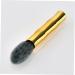 Angoily Professional Makeup Brush Set - Powder Brush for Women - Premium Golden Cosmetics Brushes for Flawless Makeup Application - Buy Online on SooperMarket.com
