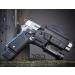Recover Tactical CC3 H 1911 Grip & Rail System Black - Enhanced Control and Versatility - Buy Online on SooperMarket.com