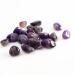 Natural Crystals and Stones 300g 15mm-20mm Natural Dream Amethyst Tumbled Stone Rough Gravel Crystals for Decoration kaixun