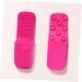 VICASKY Makeup Brush Cleaning Pad Silica Gel Cleaner with Suction Cup for Effortless Makeup Brush Care - Buy Online on SooperMarket.com