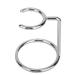 Stainless Steel Razor and Brush Stand - Men s Shaving Brush Holder for Home & Travel | Durable & Stylish - Buy Online on SooperMarket.com