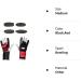 Storm Power Glove Plus Black Red Medium - Premium Bowling Product - Buy Online on SooperMarket.com