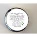 The Ilex Wood - Vegan Herbal Soothing Salve 'Boo Boo Balm' - For skin irritation scrapes bites and stings. Palm oil free cruelty free plastic free handcrafted in the UK - 100ml - Buy Online on SooperMarket.com