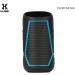 HK Army 48/3000 Vice Paintball Tank Cover - Black/Blue | Premium Protection and Style - Buy Online on SooperMarket.com