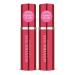 CA Perfume Impression of Fredarik Mal Portrait Of A Lady For Women Replica Version Fragrance Dupes Concentrated Long Lasting Eau de Parfum Spray Refillable Atomizer Bottle 0.17 Fl Oz/5ml-X2 FREDARIK MAL PORTRAIT OF A LADY IMPRESSION 0.34 Fl Oz (Pack of 1)
