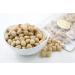 Jaiccha Ghasitaram Rakhi Gifts for Brothers Rakhi Dryfruits - Hazelnuts 400 GMS with Rudraksh Rakhi - Buy Online on SooperMarket.com